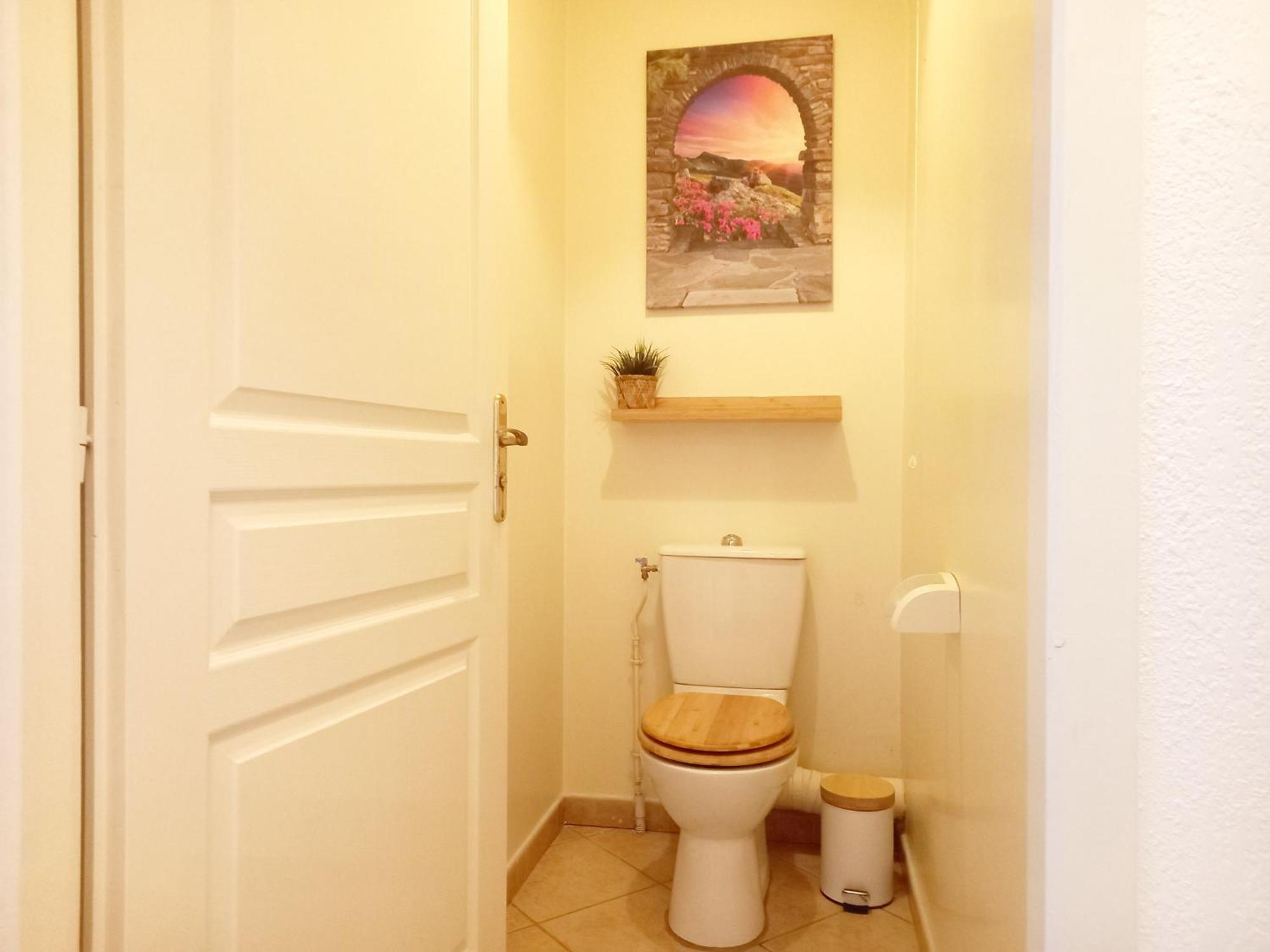 Appartement T2 De 56M2 - Geneve A 5 Min- Parking Prive Gratuit à Saint-Julien-en-Genevois Extérieur photo