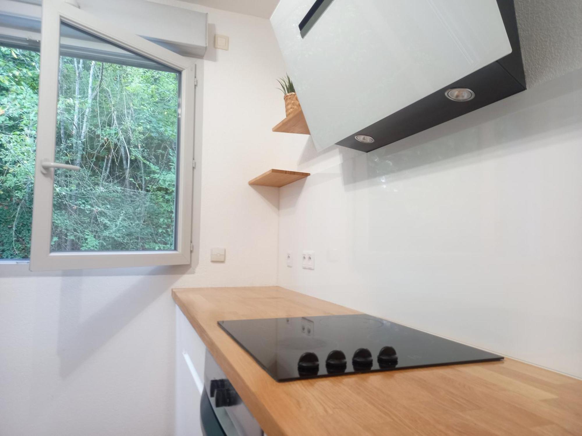 Appartement T2 De 56M2 - Geneve A 5 Min- Parking Prive Gratuit à Saint-Julien-en-Genevois Extérieur photo