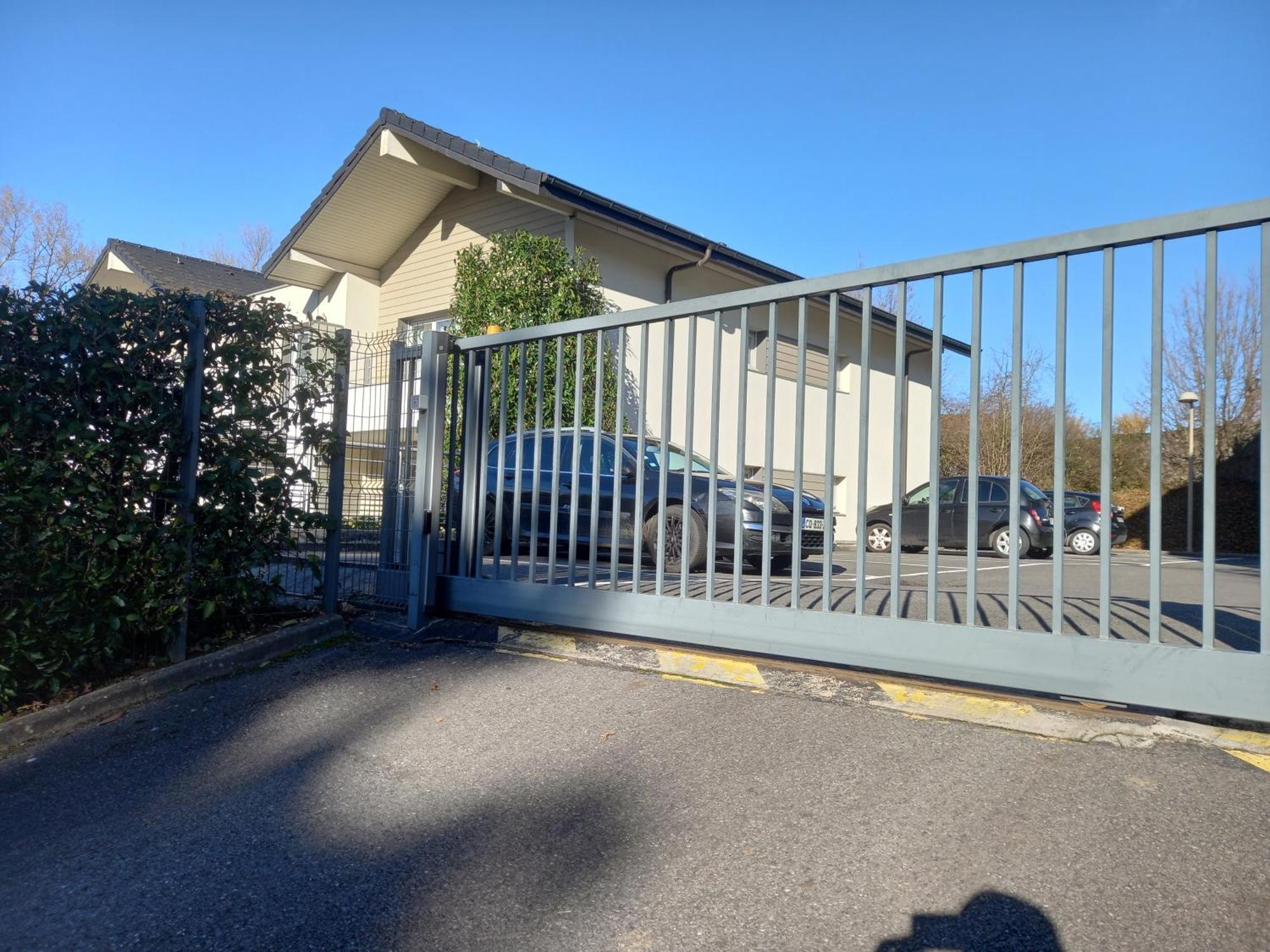 Appartement T2 De 56M2 - Geneve A 5 Min- Parking Prive Gratuit à Saint-Julien-en-Genevois Extérieur photo