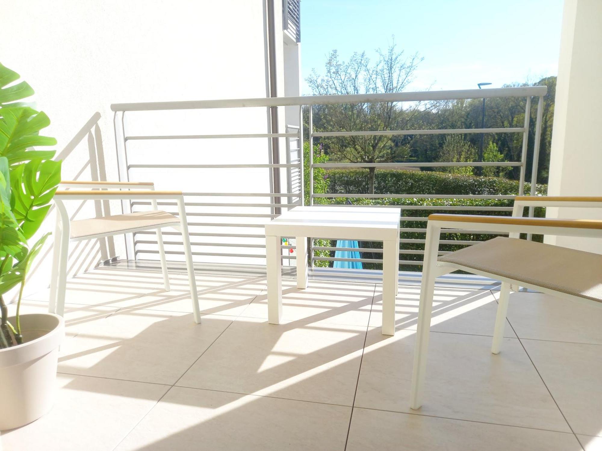 Appartement T2 De 56M2 - Geneve A 5 Min- Parking Prive Gratuit à Saint-Julien-en-Genevois Extérieur photo